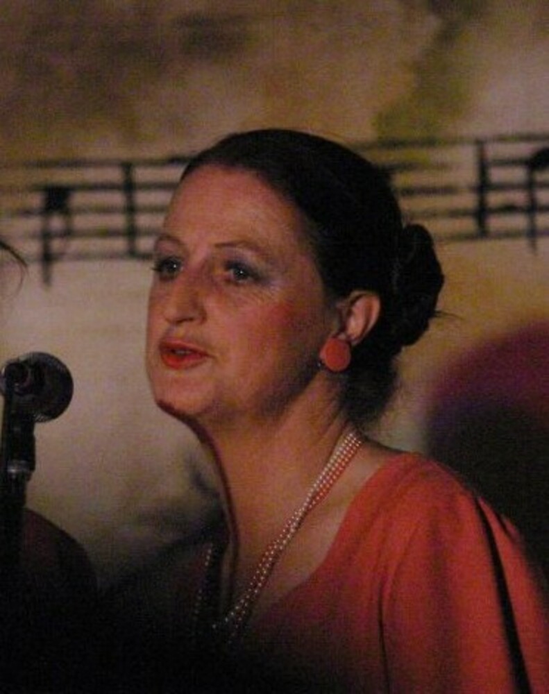 FESTIVAL MUSINGS FROM BERNADETTE #1