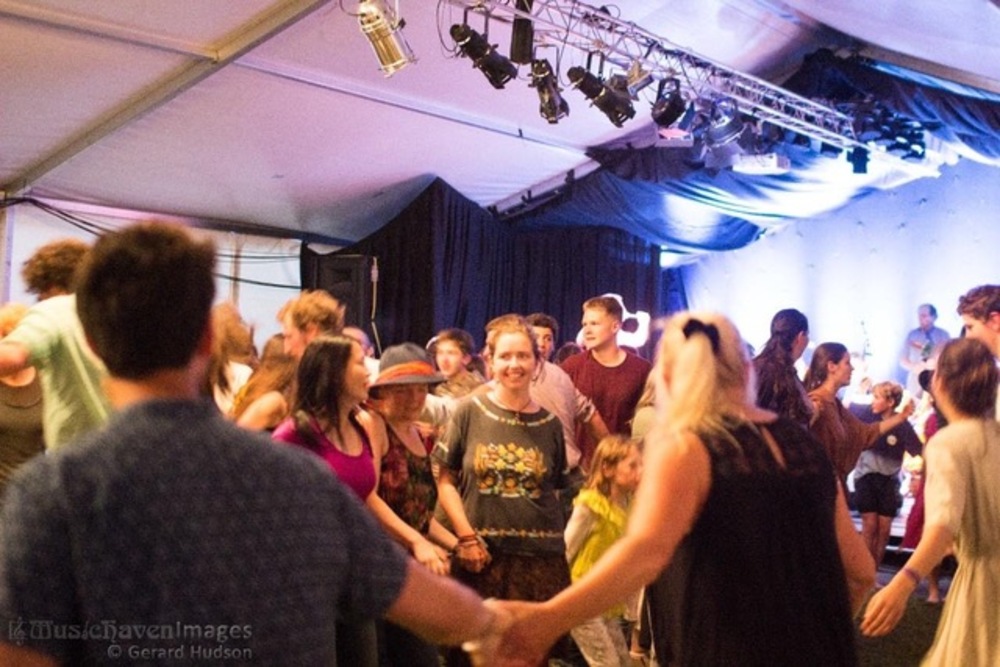 Special announcement!