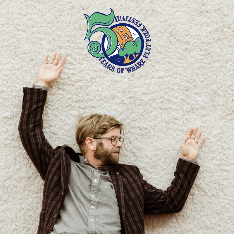 Old Man Luedecke (CAN)